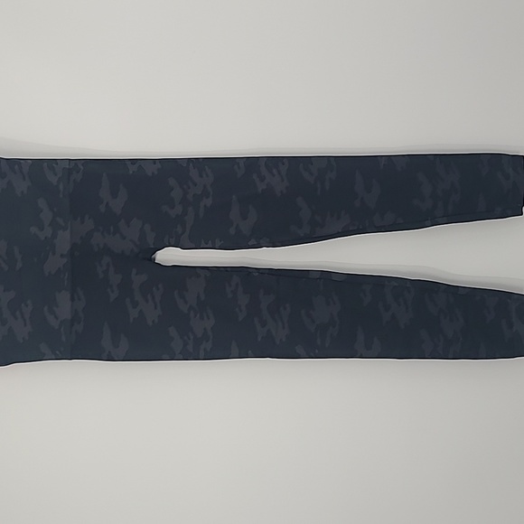 NWT Spanx camo look at me now leggings XL - Picture 7 of 9